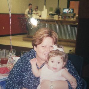 Meet your Posher, Mackenzie